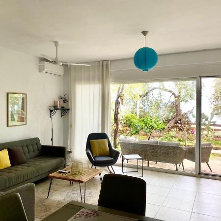 Olives Terrace B2A5 Apartment Dhërmi Extérieur photo
