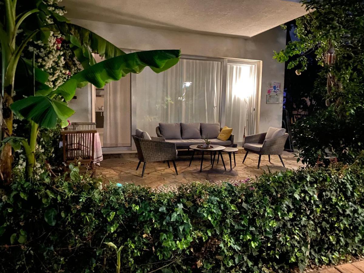 Olives Terrace B2A5 Apartment Dhërmi Extérieur photo