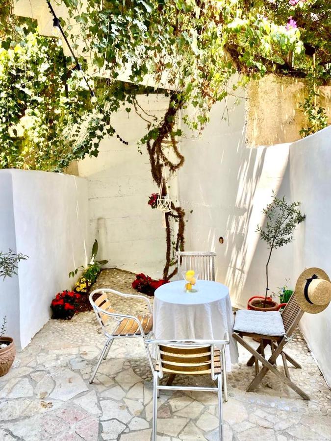 Olives Terrace B2A5 Apartment Dhërmi Extérieur photo