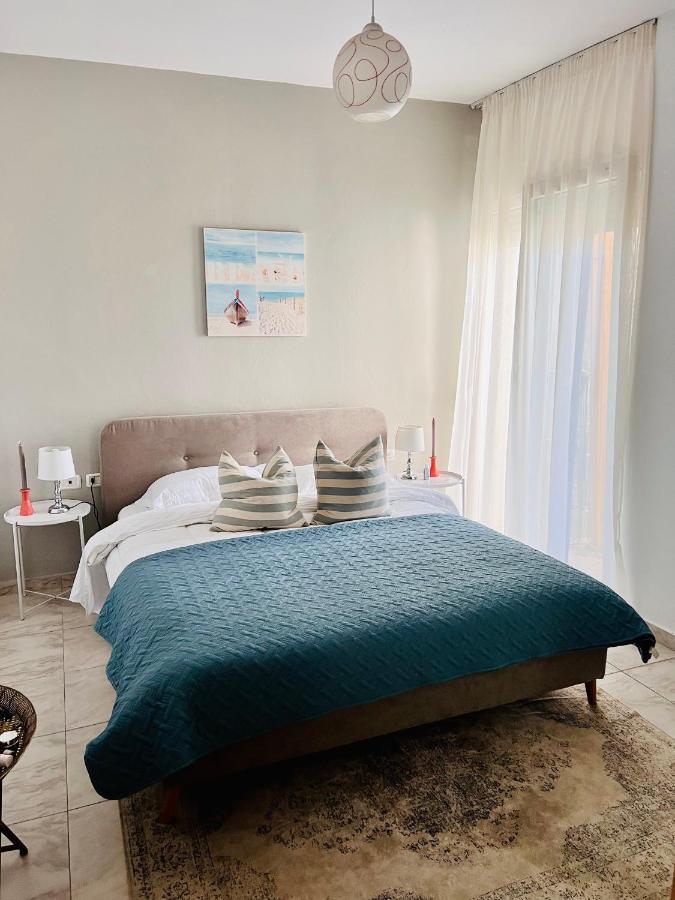 Olives Terrace B2A5 Apartment Dhërmi Extérieur photo