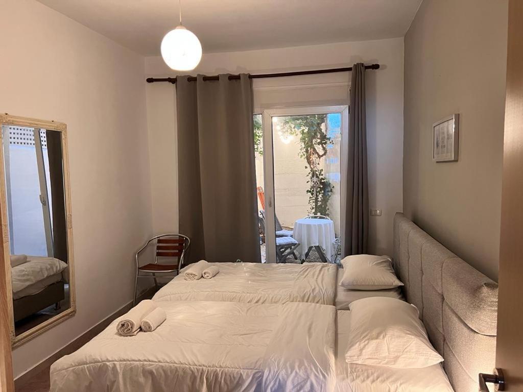 Olives Terrace B2A5 Apartment Dhërmi Extérieur photo